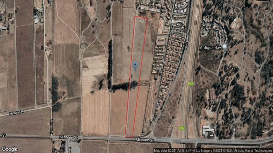 0 Bedroom Property for Sale in Rietfontein Free State